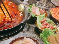 -冯校长老火锅(深圳福田店)