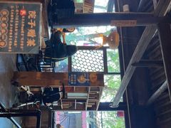 -院子餐厅·大锅菜·老杭帮(桥西直街店)