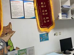 -特一安24小时宠物医院·骨科·中兽医