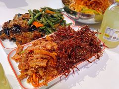 -拉斯维佳木斯·烧烤(石门东路店)