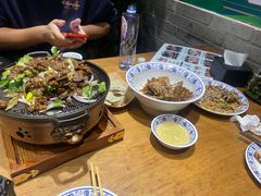 -咂摸(南锣鼓巷店)