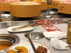 -喜家自助小火锅(乐客城店)