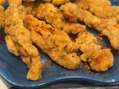 -大成海鲜烧烤·海鲜粥(安顺路店)