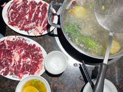 -八合里潮汕鲜牛肉火锅(深圳海岸城店)