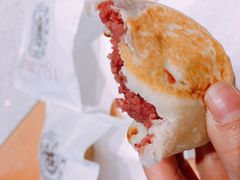现烤酒酿饼-乾生元(平江店)