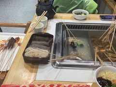 -袁记串串香(北国店)