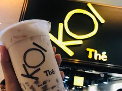 -KOI Thé(正佳广场店)