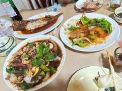 -小红门海鲜