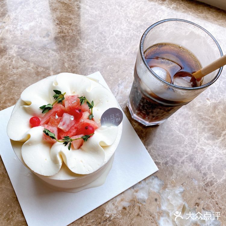 双楠最好吃的甜品