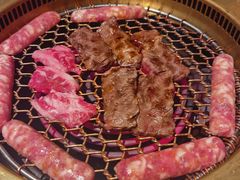 -黑牛の店·和牛烧肉(石家庄万象城店)
