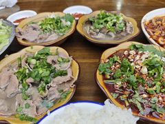 -小杨翘脚牛肉
