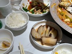 -上关东东北菜(夫子庙水游城店)