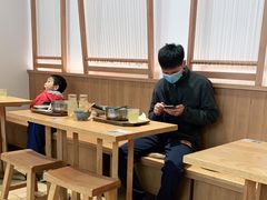 -小满手工粉(上海文峰广场店)