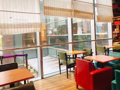 -西西弗书店&矢量咖啡(凯德晶萃广场店)