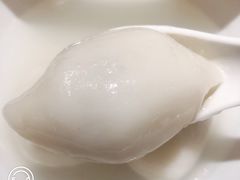 -朱新年·苏式汤团·面点(北寺塔店)