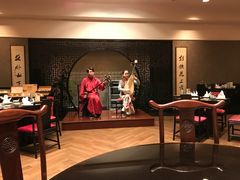 -海天楼中餐厅(吴宫泛太平洋酒店)