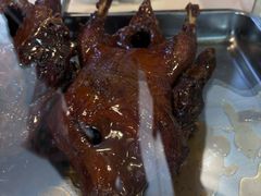 -王浩儿纪六孃甜皮鸭(凌云大厦店)