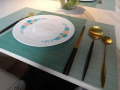 -蜜桃花开·中西融合菜E&W(南长街店)