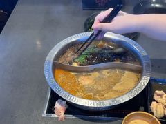 -牛武士寿喜烧·和牛火锅自助(全球首店)