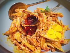 -辛香汇·现炒川菜(淮海路百盛店)