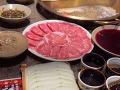 -小龙坎老火锅(展览馆店)