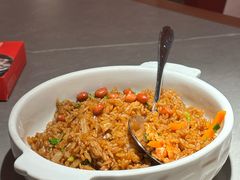 -闽上鲜·福建菜(龙湖滨江天街店)