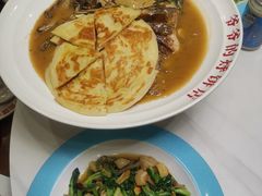 -爷爷的烀饼店