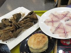 -活鱼馆(宜兴埠店)