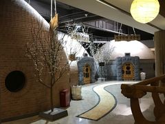 -纽斯桑拿会所(天山店)
