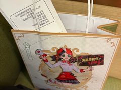 -海底捞火锅(奉化银泰店)