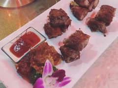 五香卷-华兴大酒楼(亿宝大厦店)