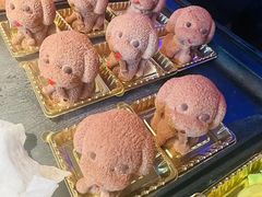 -奔海甄选·活鲜刺身铁板烧自助(太原里店)