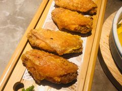 -新白鹿餐厅(金鹰新街口店)