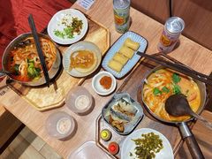 -小满手工粉(上海新世界城店)