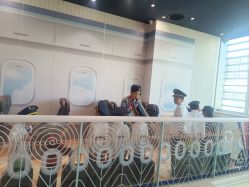 -奈尔宝家庭中心·亲子餐厅(华采天地店)