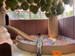 -水桶王国主题餐厅·聚会·生日派对·亲子活动·家庭套餐(亚龙湾希尔顿店)