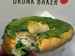 -DRUNK BAKER(上海陕康里店)