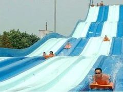 -热带风暴水上乐园(新镇路)