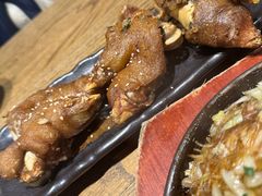-川流不息(北蔡休闲广场店)