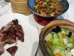 -眉州东坡(华联万柳店)