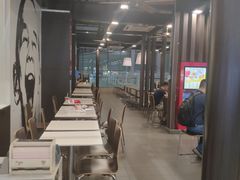-麦当劳(深圳北站高铁店)