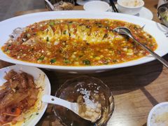 -九老汉·川渝江湖菜(合川路2店)