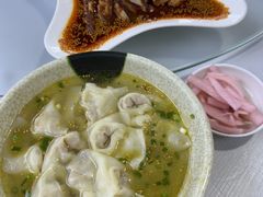 -天全县三土司椒麻鸡餐厅