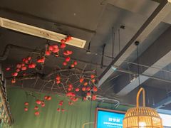 -筱爷叔·上海传统手工菜(玉树路店)