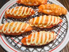 -大雄寿司(中华广场店)