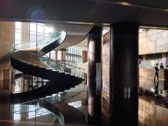 -北京北辰洲际酒店