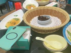 -小红鲸·海鲜餐厅(轸大路店)