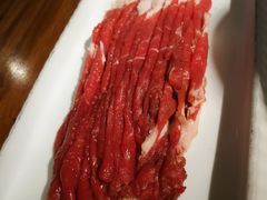 -丁卯•铜锅涮肉(工体店)