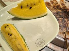 -梨花自助烤肉(西三旗万象汇店)