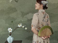 -海马体家庭照相馆(北京芳圆里 ID MALL店)